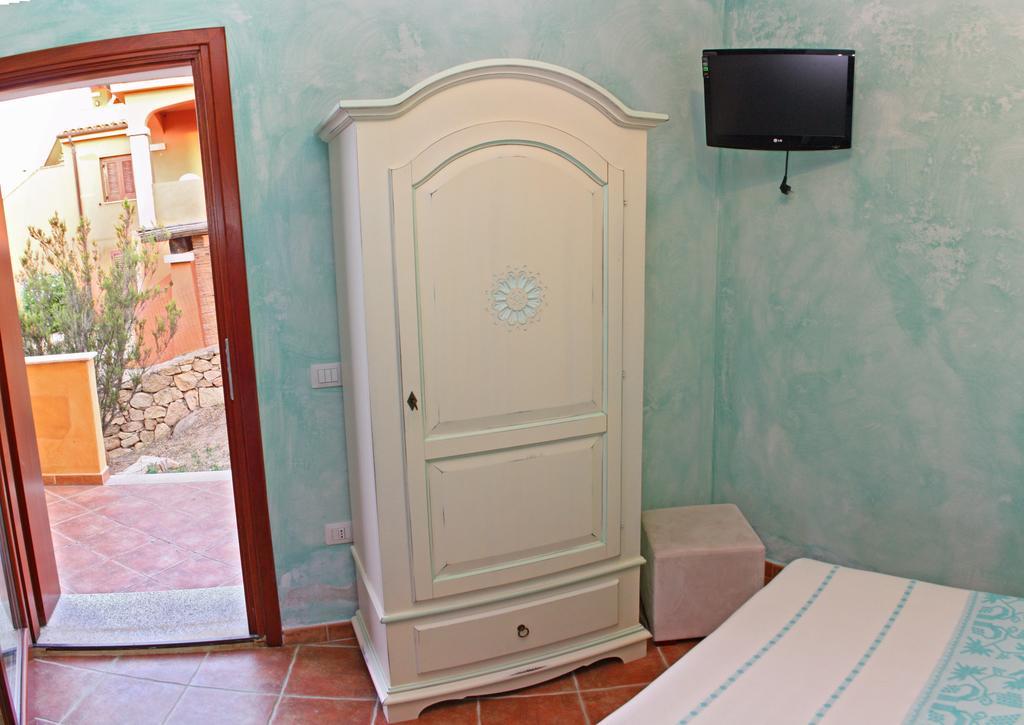 I Mari Di Gallura Suites And Rooms San Teodoro  Camera foto